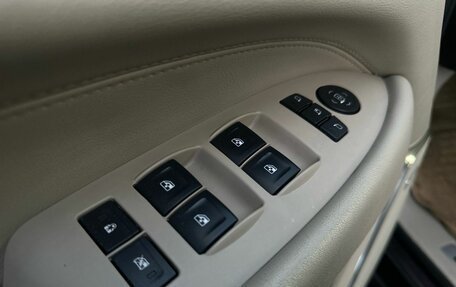 Cadillac Escalade IV, 2015 год, 3 500 000 рублей, 13 фотография