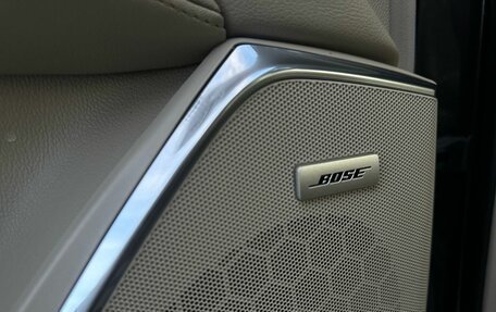 Cadillac Escalade IV, 2015 год, 3 500 000 рублей, 16 фотография