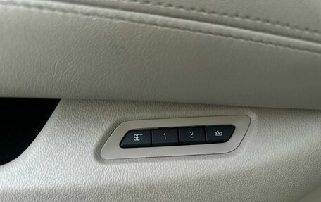 Cadillac Escalade IV, 2015 год, 3 500 000 рублей, 14 фотография