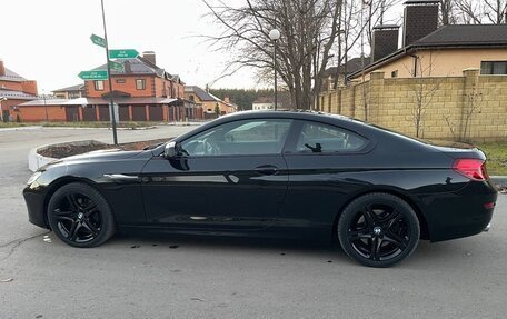 BMW 6 серия, 2013 год, 2 500 000 рублей, 4 фотография