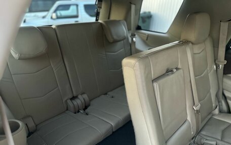 Cadillac Escalade IV, 2015 год, 3 500 000 рублей, 19 фотография