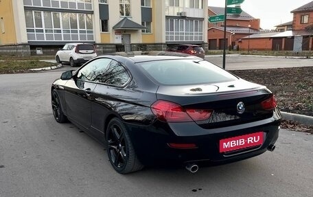 BMW 6 серия, 2013 год, 2 500 000 рублей, 9 фотография