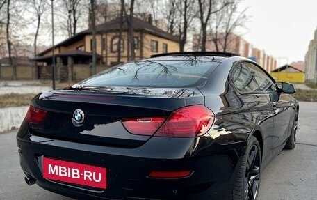 BMW 6 серия, 2013 год, 2 500 000 рублей, 8 фотография