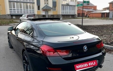 BMW 6 серия, 2013 год, 2 500 000 рублей, 7 фотография