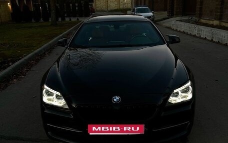 BMW 6 серия, 2013 год, 2 500 000 рублей, 14 фотография