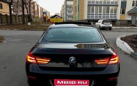BMW 6 серия, 2013 год, 2 500 000 рублей, 16 фотография