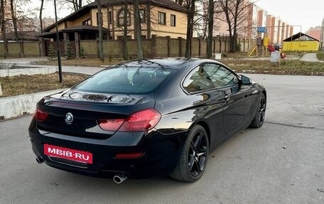 BMW 6 серия, 2013 год, 2 500 000 рублей, 11 фотография