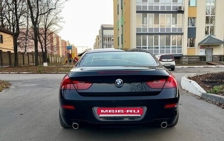 BMW 6 серия, 2013 год, 2 500 000 рублей, 10 фотография