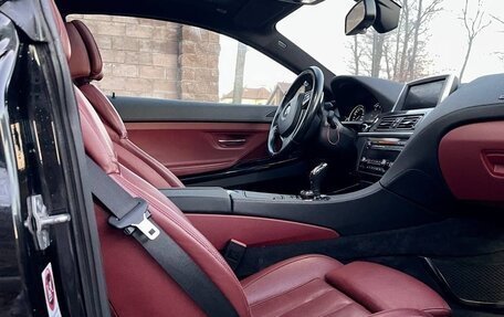 BMW 6 серия, 2013 год, 2 500 000 рублей, 18 фотография