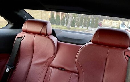 BMW 6 серия, 2013 год, 2 500 000 рублей, 23 фотография