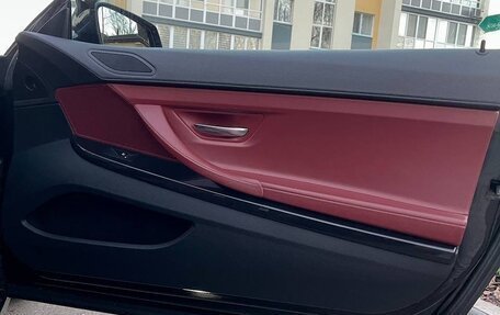 BMW 6 серия, 2013 год, 2 500 000 рублей, 19 фотография