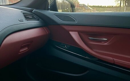 BMW 6 серия, 2013 год, 2 500 000 рублей, 25 фотография