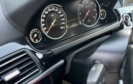 BMW 6 серия, 2013 год, 2 500 000 рублей, 26 фотография