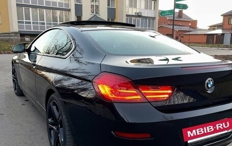 BMW 6 серия, 2013 год, 2 500 000 рублей, 17 фотография