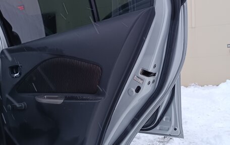 Toyota Yaris III рестайлинг, 2008 год, 720 000 рублей, 9 фотография