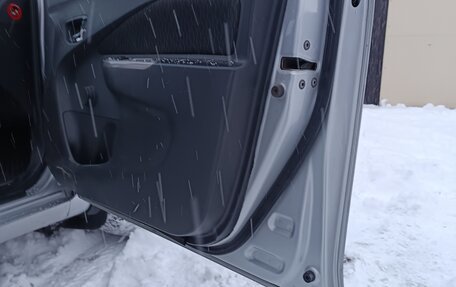 Toyota Yaris III рестайлинг, 2008 год, 720 000 рублей, 8 фотография