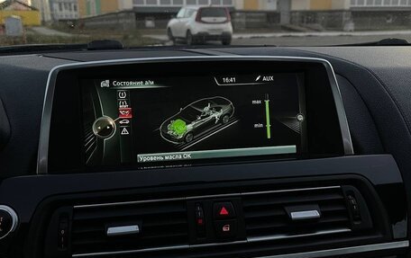 BMW 6 серия, 2013 год, 2 500 000 рублей, 31 фотография