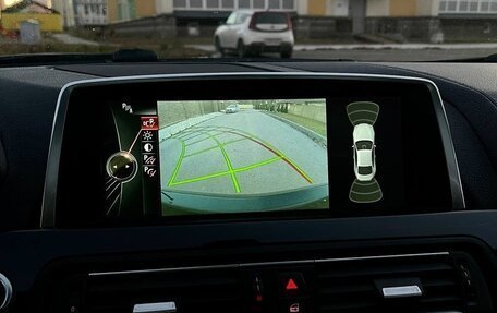 BMW 6 серия, 2013 год, 2 500 000 рублей, 33 фотография