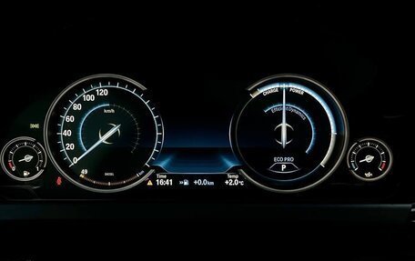 BMW 6 серия, 2013 год, 2 500 000 рублей, 30 фотография