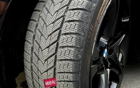 BMW 6 серия, 2013 год, 2 500 000 рублей, 34 фотография