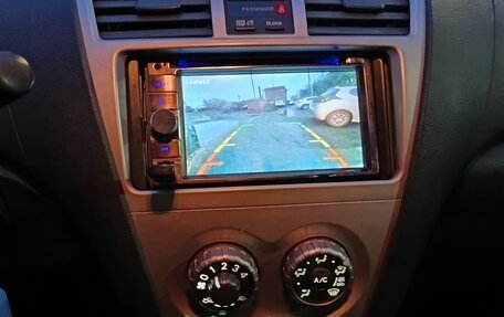 Toyota Yaris III рестайлинг, 2008 год, 720 000 рублей, 17 фотография