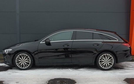 Mercedes-Benz CLA, 2020 год, 2 699 000 рублей, 2 фотография