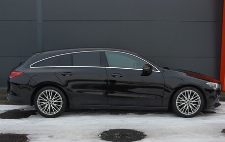 Mercedes-Benz CLA, 2020 год, 2 699 000 рублей, 3 фотография