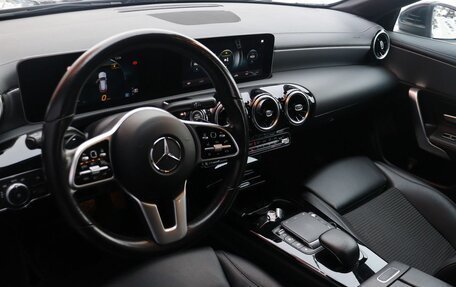 Mercedes-Benz CLA, 2020 год, 2 699 000 рублей, 5 фотография