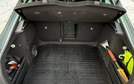 Skoda Octavia, 2017 год, 1 650 000 рублей, 11 фотография