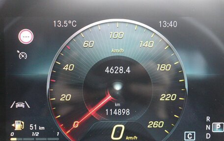 Mercedes-Benz CLA, 2020 год, 2 699 000 рублей, 8 фотография