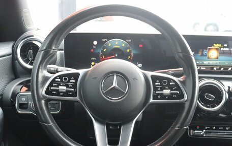 Mercedes-Benz CLA, 2020 год, 2 699 000 рублей, 7 фотография