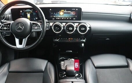 Mercedes-Benz CLA, 2020 год, 2 699 000 рублей, 6 фотография