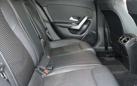 Mercedes-Benz CLA, 2020 год, 2 699 000 рублей, 16 фотография