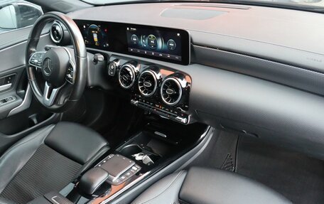 Mercedes-Benz CLA, 2020 год, 2 699 000 рублей, 10 фотография