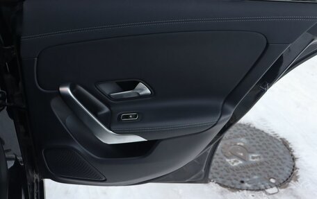 Mercedes-Benz CLA, 2020 год, 2 699 000 рублей, 14 фотография