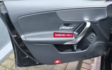 Mercedes-Benz CLA, 2020 год, 2 699 000 рублей, 11 фотография