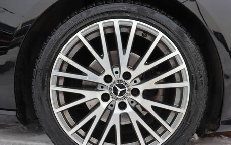 Mercedes-Benz CLA, 2020 год, 2 699 000 рублей, 20 фотография