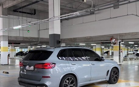 BMW X5, 2025 год, 14 500 000 рублей, 6 фотография