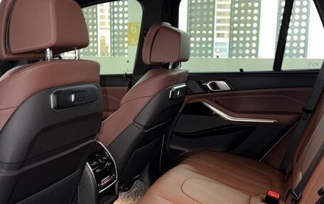 BMW X5, 2025 год, 14 500 000 рублей, 11 фотография