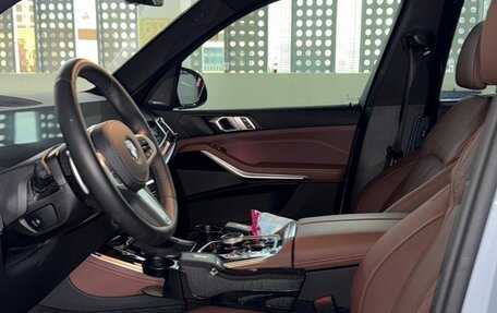 BMW X5, 2025 год, 14 500 000 рублей, 8 фотография