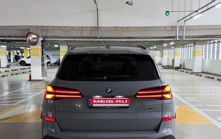 BMW X5, 2025 год, 14 500 000 рублей, 5 фотография