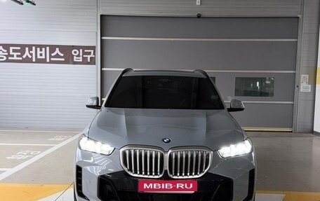 BMW X5, 2025 год, 14 500 000 рублей, 2 фотография