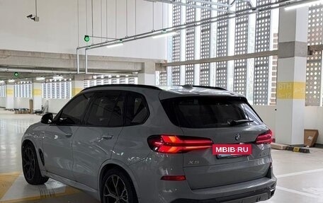 BMW X5, 2025 год, 14 500 000 рублей, 4 фотография