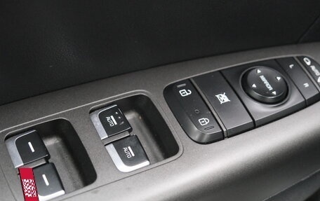 KIA Sportage IV рестайлинг, 2020 год, 2 649 000 рублей, 9 фотография