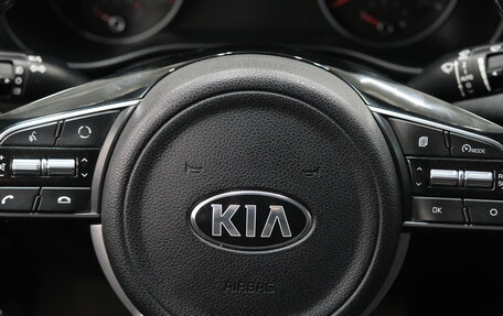 KIA Sportage IV рестайлинг, 2020 год, 2 649 000 рублей, 13 фотография