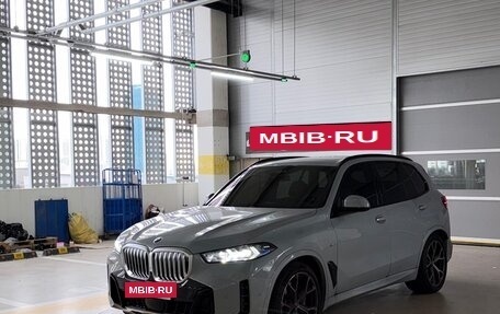 BMW X5, 2025 год, 14 500 000 рублей, 3 фотография
