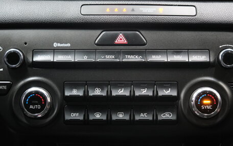 KIA Sportage IV рестайлинг, 2020 год, 2 649 000 рублей, 16 фотография