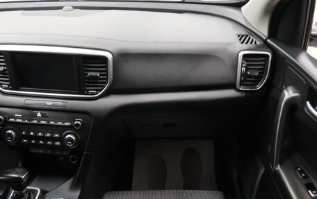 KIA Sportage IV рестайлинг, 2020 год, 2 649 000 рублей, 18 фотография