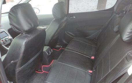 Peugeot 308 II, 2009 год, 310 000 рублей, 11 фотография