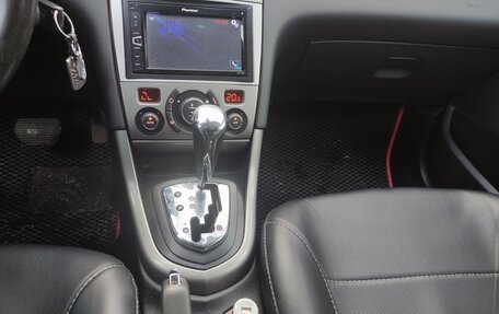 Peugeot 308 II, 2009 год, 310 000 рублей, 8 фотография